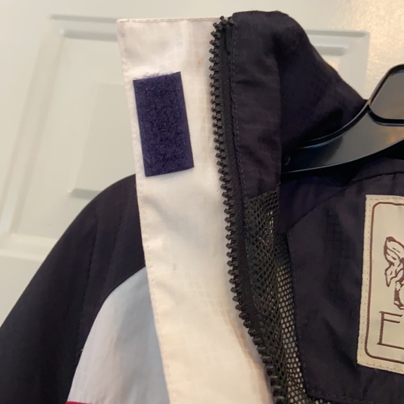 Equine Couture Regatta Rain Shell Jacket - Picture 4 of 6